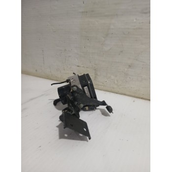 Recambio de abs para volkswagen polo iv (9n_, 9a_) 1.9 sdi referencia OEM IAM 6Q0614117L  