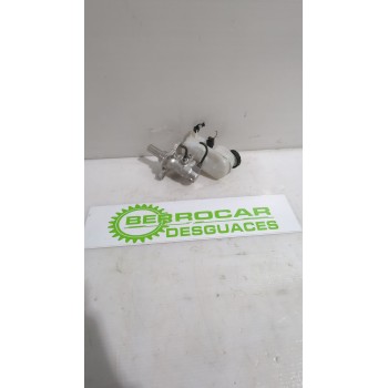 Recambio de bomba freno para dacia duster (hm_) 1.0 tce 90 referencia OEM IAM 460117392R  