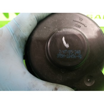 Recambio de motor calefaccion para ford focus berlina (cap) 1.6 16v cat referencia OEM IAM 3M5H18456AD  