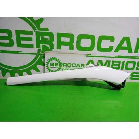 Recambio de moldura para renault scenic iii xmod bose referencia OEM IAM T0000101575  