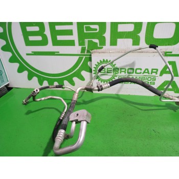 Recambio de tubos aire acondicionado para opel astra h berlina elegance referencia OEM IAM 13251733  