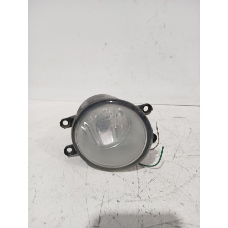 Recambio de faro antiniebla derecho para toyota avensis sedán (_t25_) 2.0 d-4d (adt250_) referencia OEM IAM 89210656  