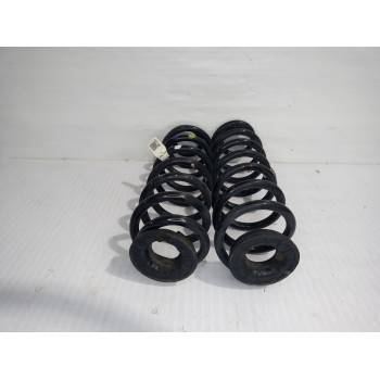 Recambio de muelle amortiguacion para kia niro (sg2) hybrid concept referencia OEM IAM 55330ATPC0  