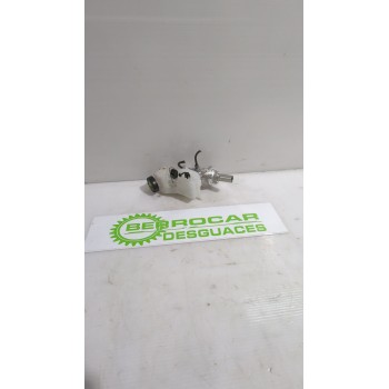 Recambio de bomba freno para dacia duster (hm_) 1.0 tce 90 referencia OEM IAM 460117392R  