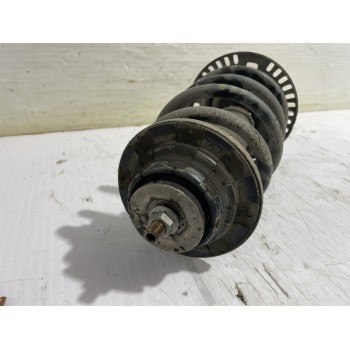 Recambio de amortiguador delantero izquierdo para volkswagen transporter t6 t6 caravelle trendline referencia OEM IAM 7E5413031H