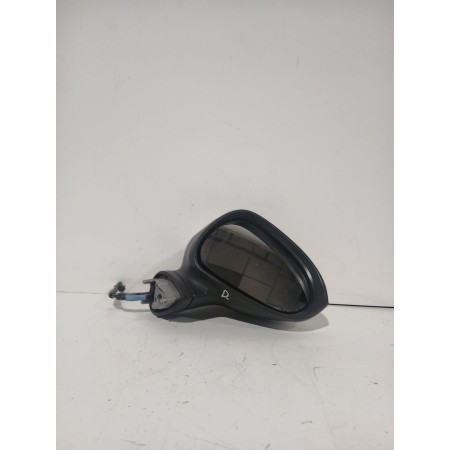 Recambio de retrovisor derecho para seat exeo (3r2) 1.8 tsi referencia OEM IAM 21986778  