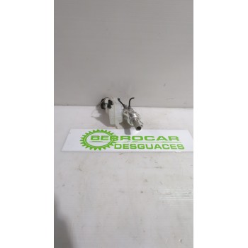 Recambio de bomba freno para dacia duster (hm_) 1.0 tce 90 referencia OEM IAM 460117392R  