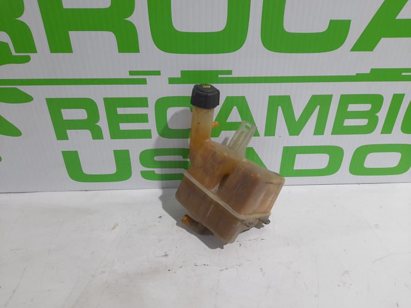 Recambio de deposito expansion para renault laguna ii (bg0) 1.6 referencia OEM IAM 8200008864  