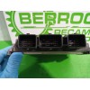 Recambio de centralita motor uce para renault megane ii familiar 1.9 dci diesel referencia OEM IAM 8200386508 / 8200391966  