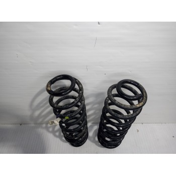 Recambio de muelle amortiguacion para kia niro (sg2) hybrid concept referencia OEM IAM 55330ATPC0  