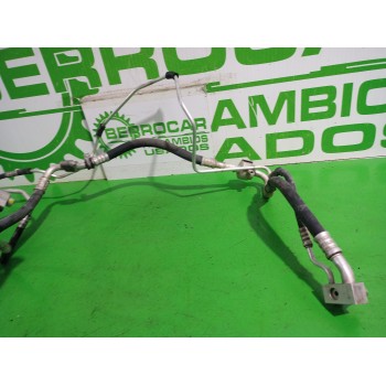 Recambio de tubos aire acondicionado para opel astra h berlina elegance referencia OEM IAM 13251733  