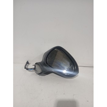 Recambio de retrovisor derecho para seat exeo (3r2) 1.8 tsi referencia OEM IAM 21986778  