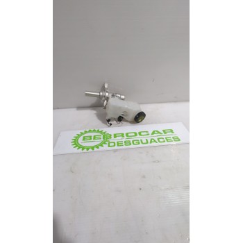 Recambio de bomba freno para dacia duster (hm_) 1.0 tce 90 referencia OEM IAM 460117392R  