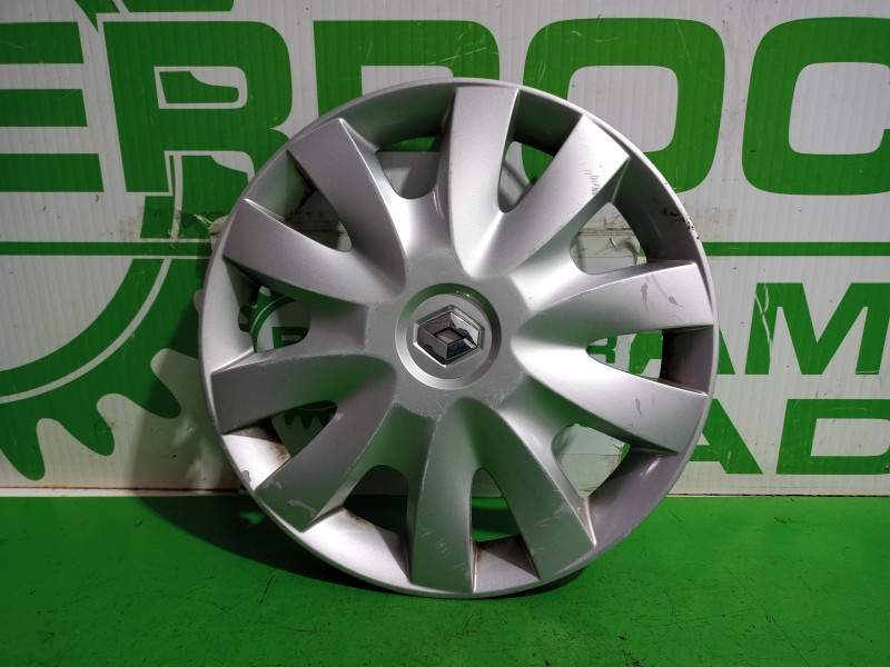 Recambio de tapacubos para renault laguna grandtour iii renault laguna iii grandtour referencia OEM IAM 403170001N  