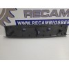 Recambio de moldura interior para renault megane iii sport tourer referencia OEM IAM 909040024R  