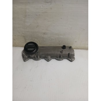 Recambio de tapa balancines para volkswagen polo iv (9n_, 9a_) 1.9 sdi referencia OEM IAM 038103475D  