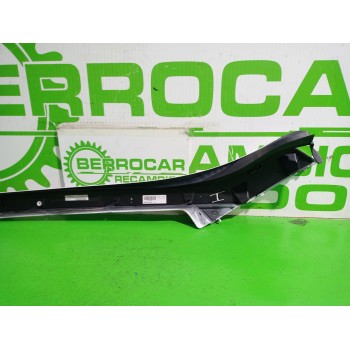 Recambio de moldura para renault scenic iii xmod bose referencia OEM IAM T0000101575  