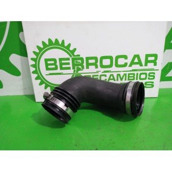 Recambio de tubo para renault megane ii familiar 1.9 dci diesel referencia OEM IAM 8200201614  