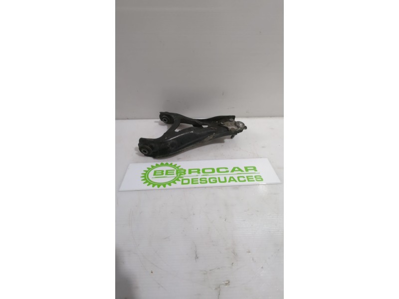 Recambio de brazo suspension inferior delantero izquierdo para dacia duster (hm_) 1.0 tce 90 referencia OEM IAM 545055413R  
