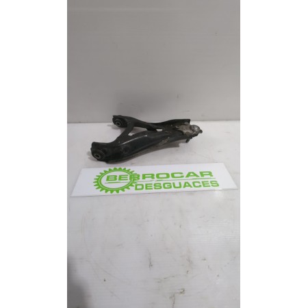 Recambio de brazo suspension inferior delantero izquierdo para dacia duster (hm_) 1.0 tce 90 referencia OEM IAM 545055413R  