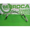Recambio de tubos aire acondicionado para opel astra h berlina elegance referencia OEM IAM 13251733  