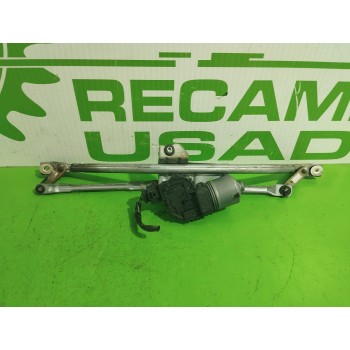 Recambio de motor limpia delantero para volkswagen passat berlina (3b3) 1.6 referencia OEM IAM 3B1955113D  