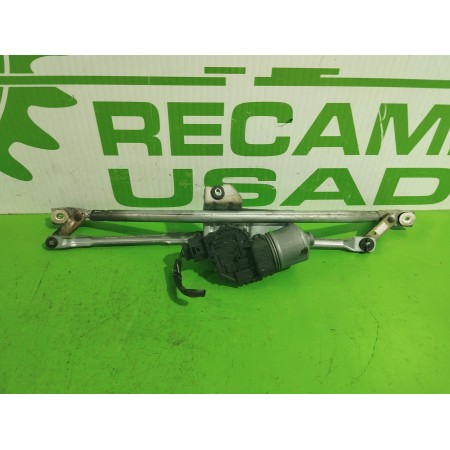 Recambio de motor limpia delantero para volkswagen passat berlina (3b3) 1.6 referencia OEM IAM 3B1955113D  