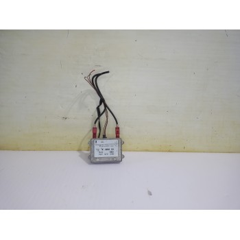 Recambio de modulo electronico para audi a6 avant (4b5) 2.5 tdi quattro referencia OEM IAM 8E0035456  