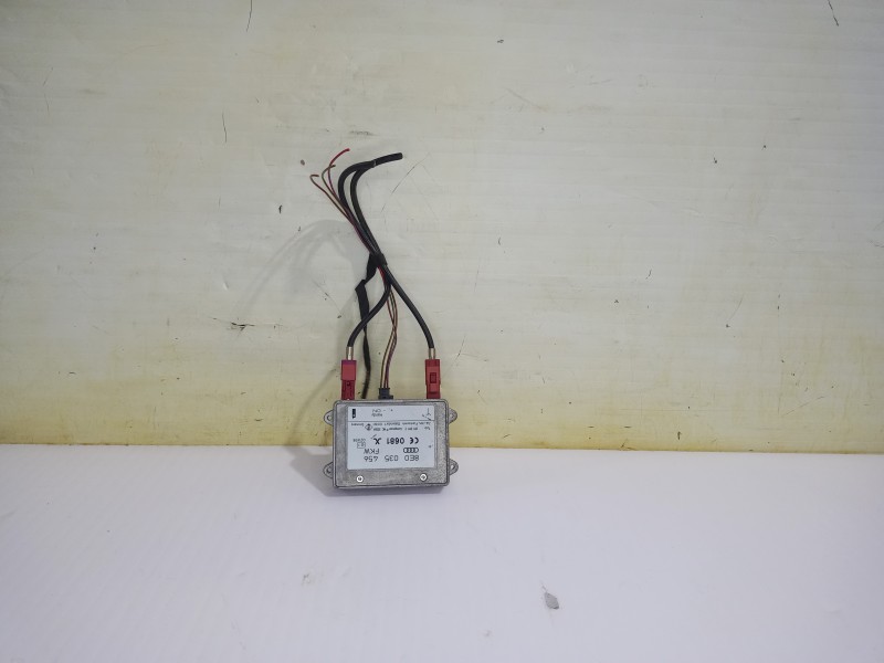Recambio de modulo electronico para audi a6 avant (4b5) 2.5 tdi quattro referencia OEM IAM 8E0035456  