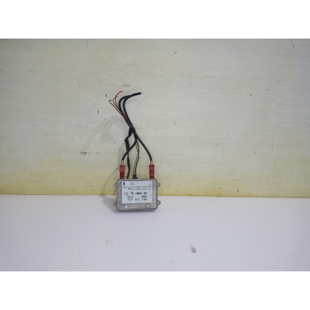 Recambio de modulo electronico para audi a6 avant (4b5) 2.5 tdi quattro referencia OEM IAM 8E0035456  