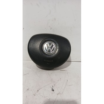 Recambio de airbag delantero izquierdo para volkswagen polo iv sedán (9n2, 9n4) 1.9 tdi referencia OEM IAM 1T0880201A  