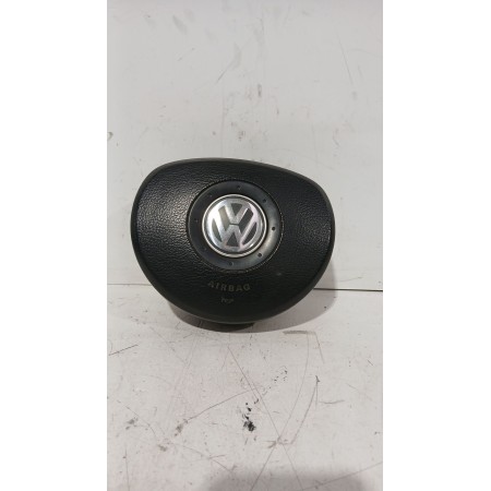 Recambio de airbag delantero izquierdo para volkswagen polo iv sedán (9n2, 9n4) 1.9 tdi referencia OEM IAM 1T0880201A  