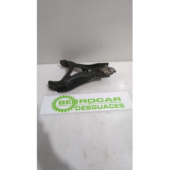 Recambio de brazo suspension inferior delantero izquierdo para dacia duster (hm_) 1.0 tce 90 referencia OEM IAM 545055413R  
