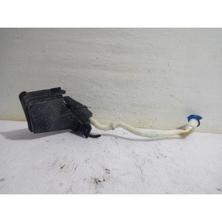 Recambio de deposito limpia para volkswagen transporter t6 t6 caravelle trendline referencia OEM IAM 7E0955453  