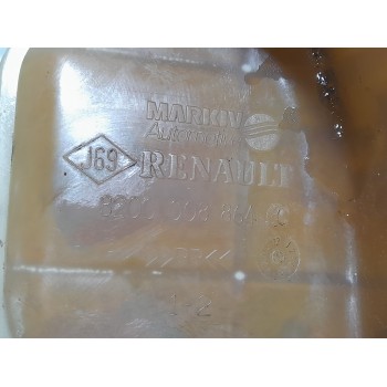 Recambio de deposito expansion para renault laguna ii (bg0) 1.6 referencia OEM IAM 8200008864  