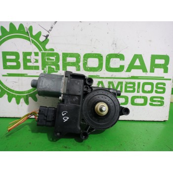 MOTOR ELEVALUNAS DELANTERO DERECHO 9806085180 