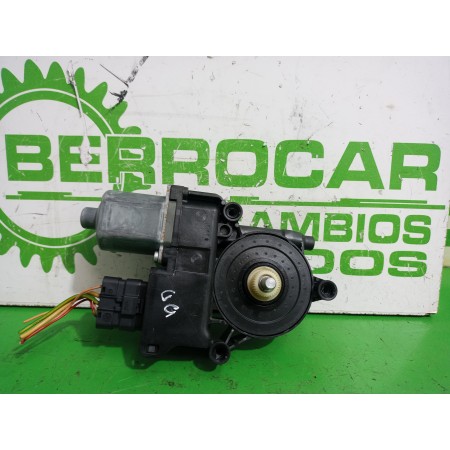 Recambio de motor elevalunas delantero derecho para peugeot 508 active referencia OEM IAM 9806085180  