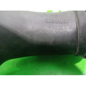 Recambio de tubo para renault megane ii familiar 1.9 dci diesel referencia OEM IAM 8200201614  