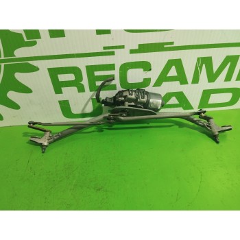 Recambio de motor limpia delantero para volkswagen passat berlina (3b3) 1.6 referencia OEM IAM 3B1955113D  