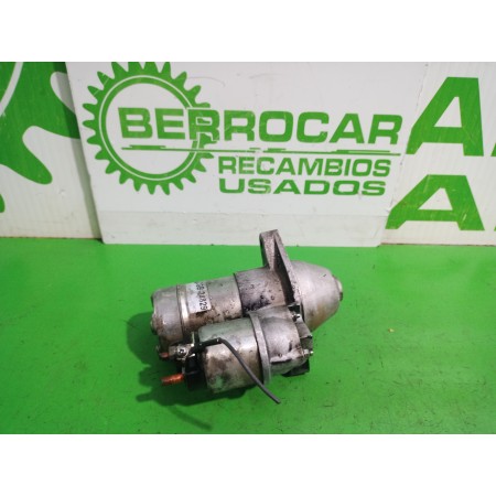 Recambio de motor de arranque para opel astra h berlina elegance referencia OEM IAM 97386062  
