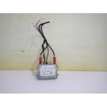 Recambio de modulo electronico para audi a6 avant (4b5) 2.5 tdi quattro referencia OEM IAM 8E0035456  