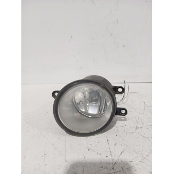 FARO ANTINIEBLA IZQUIERDO 89210657 