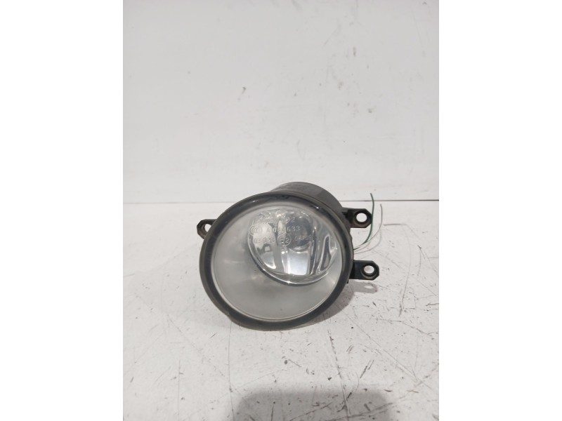 Recambio de faro antiniebla izquierdo para toyota avensis sedán (_t25_) 2.0 d-4d (adt250_) referencia OEM IAM 89210657  