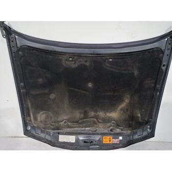 Recambio de capot para honda accord berlina (cl/cn) 2.2i ctdi executive referencia OEM IAM 60100SEA010ZZ  