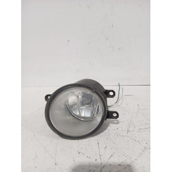 Recambio de faro antiniebla izquierdo para toyota avensis sedán (_t25_) 2.0 d-4d (adt250_) referencia OEM IAM 89210657  
