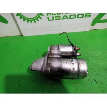 Recambio de motor de arranque para opel astra h berlina elegance referencia OEM IAM 97386062  