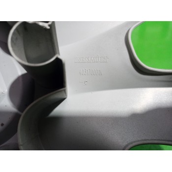 Recambio de tapacubos para renault laguna grandtour iii renault laguna iii grandtour referencia OEM IAM 403170001N  