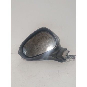 Recambio de retrovisor izquierdo para seat exeo (3r2) 1.8 tsi referencia OEM IAM 21986777  