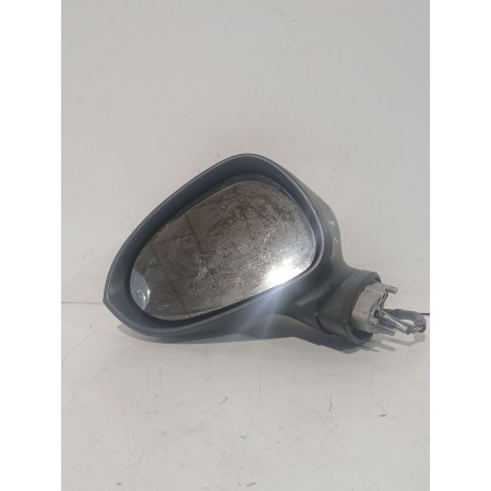 Recambio de retrovisor izquierdo para seat exeo (3r2) 1.8 tsi referencia OEM IAM 21986777  