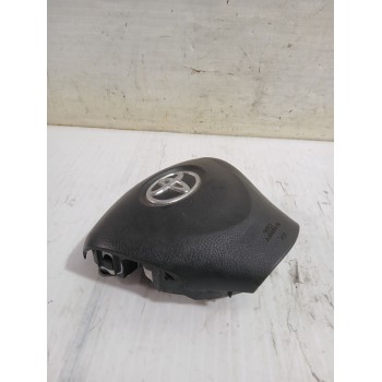 Recambio de airbag delantero izquierdo para toyota auris (_e15_) 1.33 dual-vvti (nre150_) referencia OEM IAM 4513002290B0  